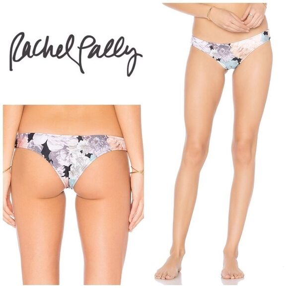 Rachel Pally floral bikini bottoms. NWOT - Picture 2 of 6